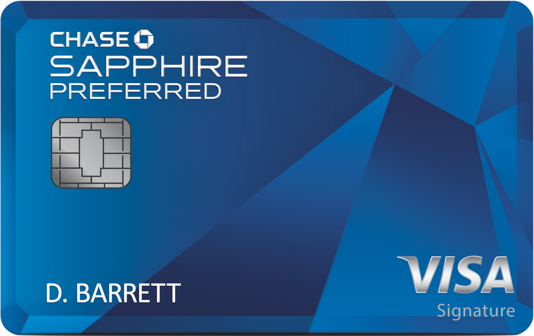 Chase Sapphire Preferred Credit Card - How to Apply - Cotação Seguro